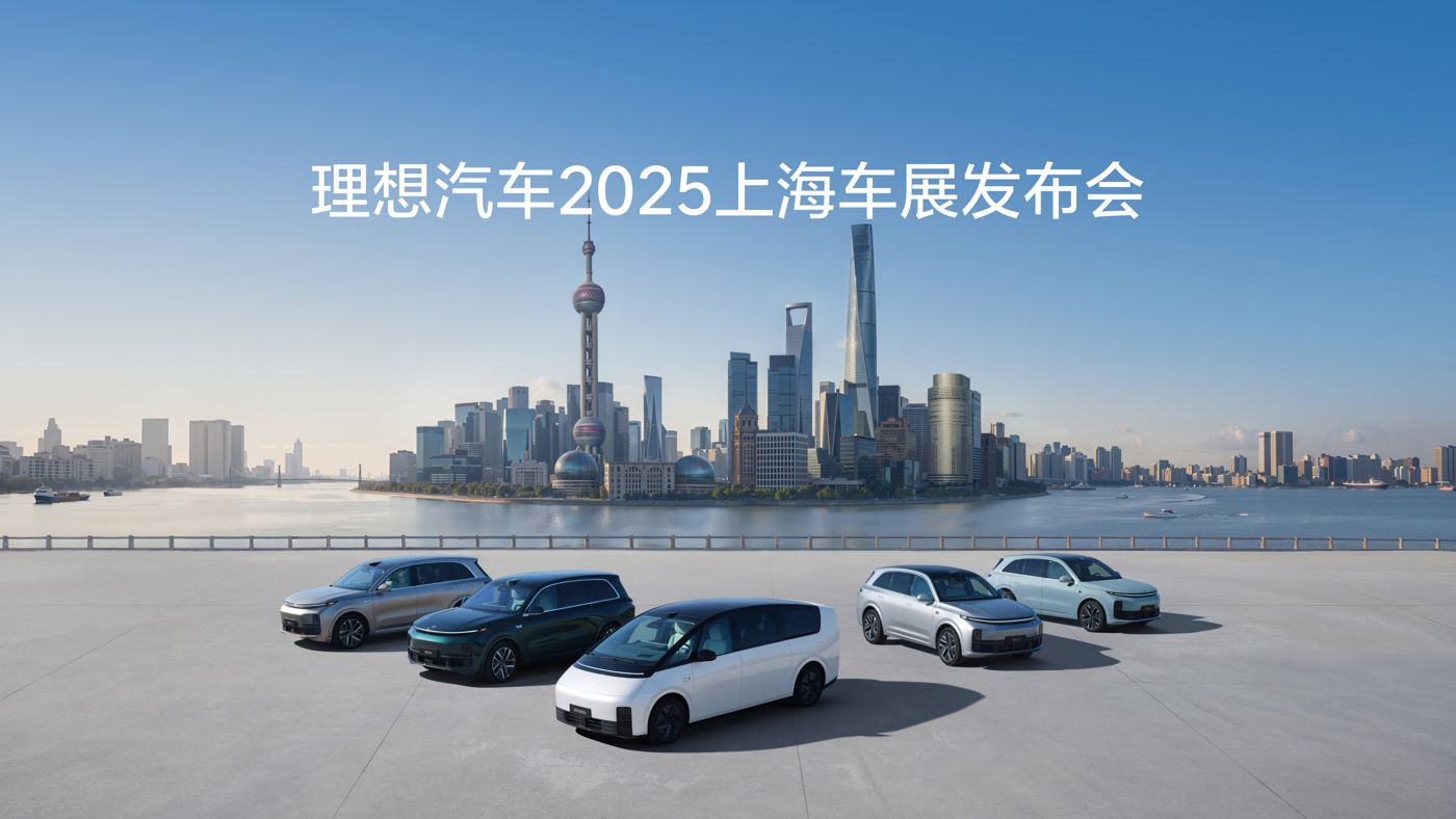 304永利集团汽车2025上海车展发布会